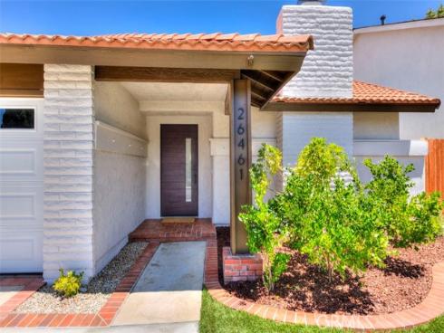 26461 Via Lara , Mission Viejo, CA