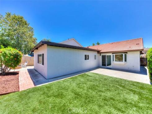 26461 Via Lara , Mission Viejo, CA