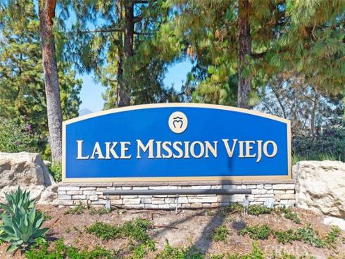 26461 Via Lara , Mission Viejo, CA
