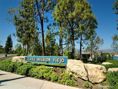 26461 Via Lara , Mission Viejo, CA