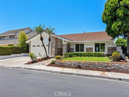 26621 Loma Verde , Mission Viejo, CA
