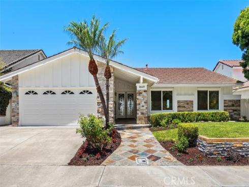 26621 Loma Verde , Mission Viejo, CA