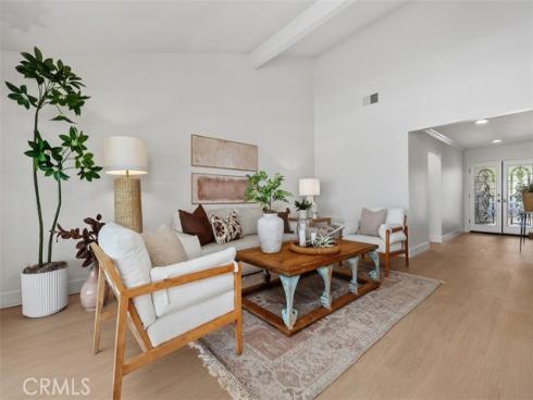 26621 Loma Verde , Mission Viejo, CA
