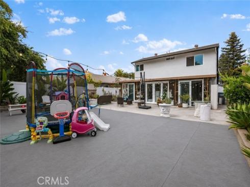 22752 Via Octavo , Mission Viejo, CA