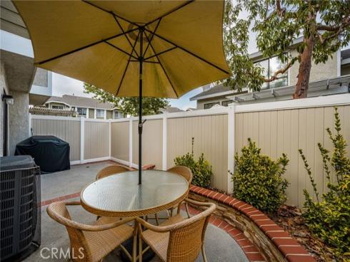 26075 Las Flores C , Mission Viejo, CA