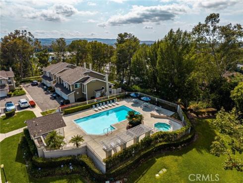 26075 Las Flores C , Mission Viejo, CA