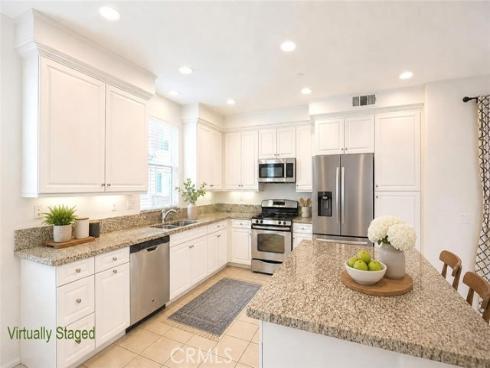 108  Aliso Ridge Loop  , Mission Viejo, CA