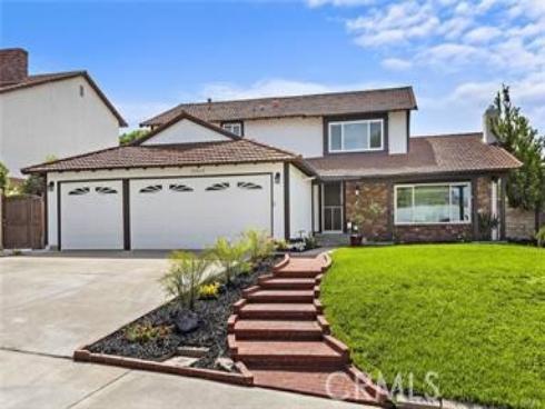 24828 Acropolis , Mission Viejo, CA