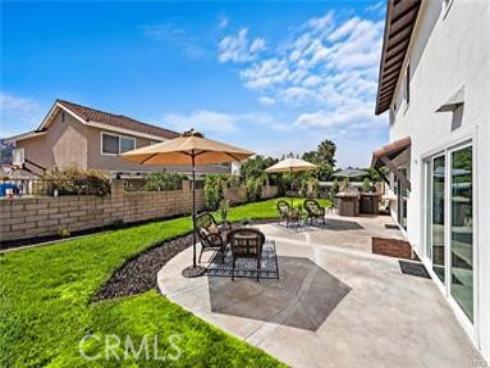 24828 Acropolis , Mission Viejo, CA