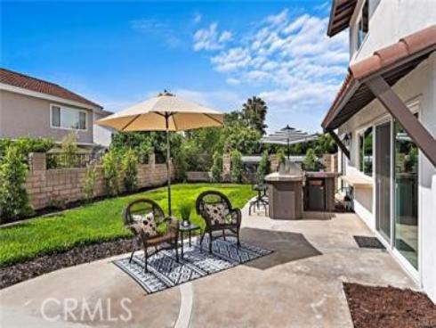 24828 Acropolis , Mission Viejo, CA