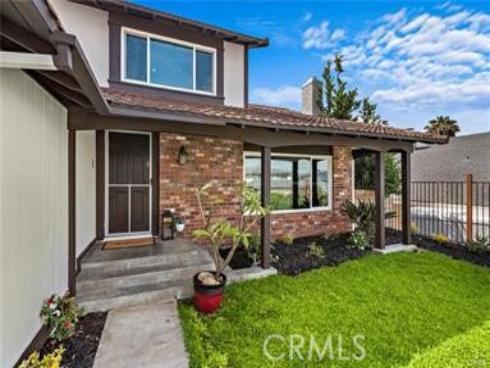 24828 Acropolis , Mission Viejo, CA