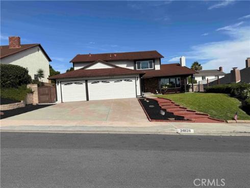 24828 Acropolis , Mission Viejo, CA