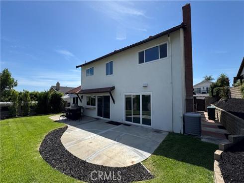 24828 Acropolis , Mission Viejo, CA