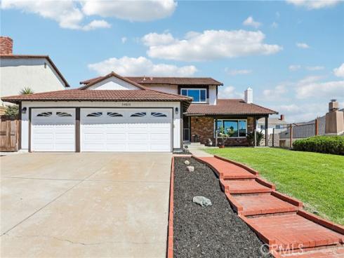 24828 Acropolis , Mission Viejo, CA