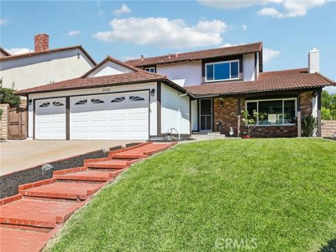 24828 Acropolis , Mission Viejo, CA