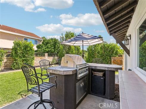 24828 Acropolis , Mission Viejo, CA