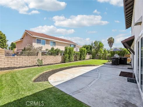 24828 Acropolis , Mission Viejo, CA