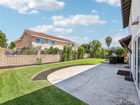 24828 Acropolis , Mission Viejo, CA