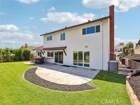 24828 Acropolis , Mission Viejo, CA