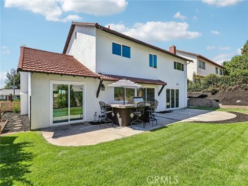 24828 Acropolis , Mission Viejo, CA