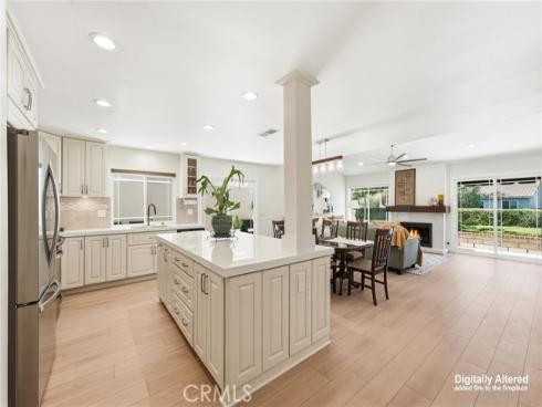 27692 Via Rodrigo , Mission Viejo, CA