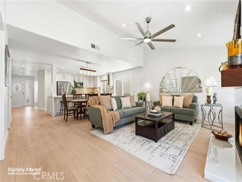 27692 Via Rodrigo , Mission Viejo, CA