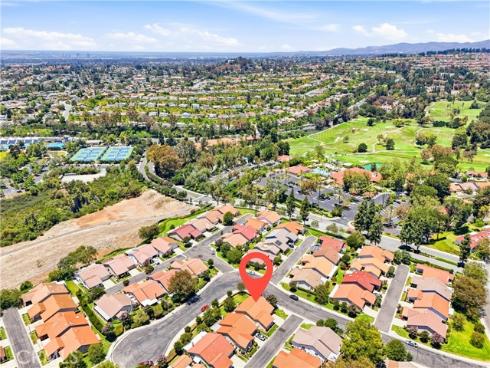 27692 Via Rodrigo , Mission Viejo, CA