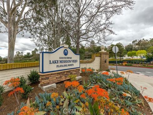 27808 Paguera , Mission Viejo, CA
