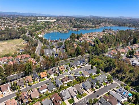 22112  Salcedo  , Mission Viejo, CA