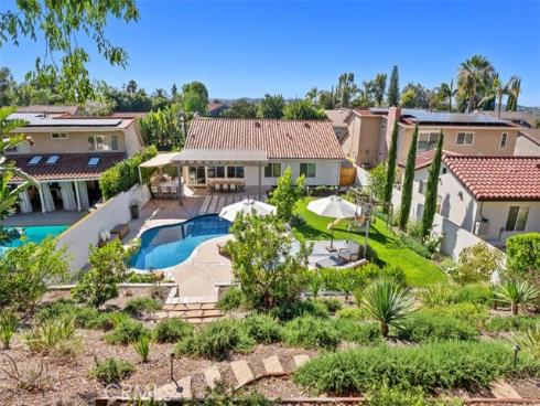27082  Cordero  , Mission Viejo, CA