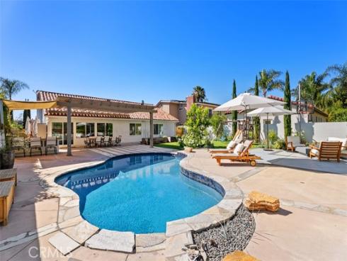 27082  Cordero  , Mission Viejo, CA