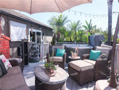 27711 Golondrina , Mission Viejo, CA