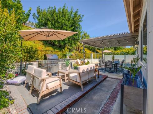 22465 Melida , Mission Viejo, CA