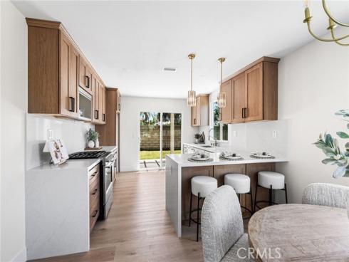 27616 Soltero , Mission Viejo, CA