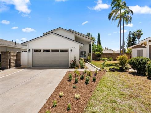 27616 Soltero , Mission Viejo, CA