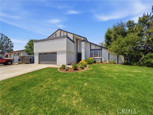 24961 Via Marfil , Mission Viejo, CA