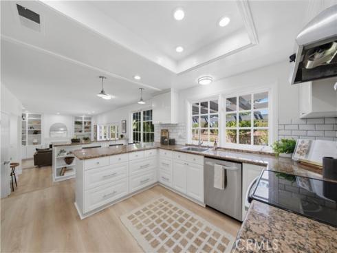 24961 Via Marfil , Mission Viejo, CA