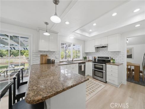 24961 Via Marfil , Mission Viejo, CA