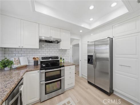 24961 Via Marfil , Mission Viejo, CA