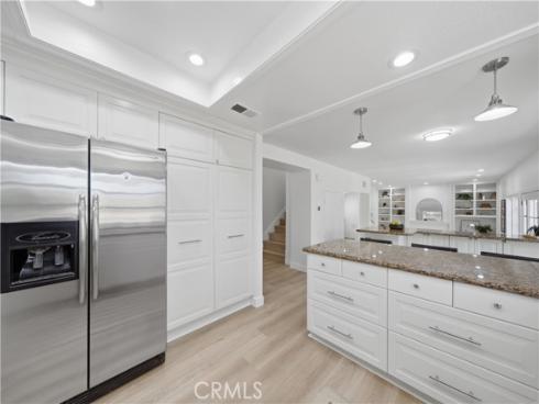 24961 Via Marfil , Mission Viejo, CA