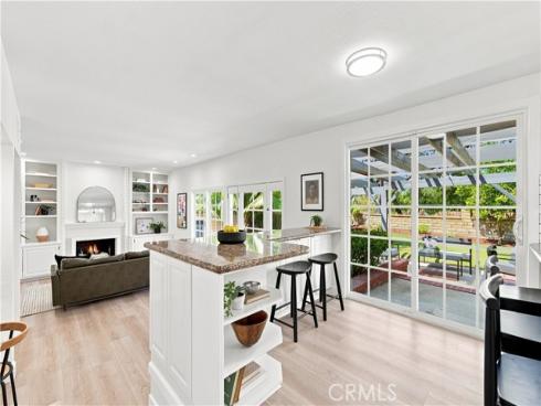 24961 Via Marfil , Mission Viejo, CA
