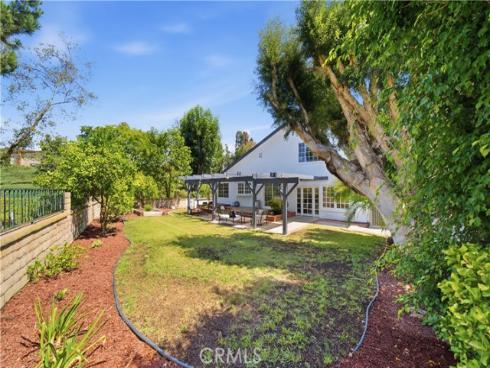 24961 Via Marfil , Mission Viejo, CA