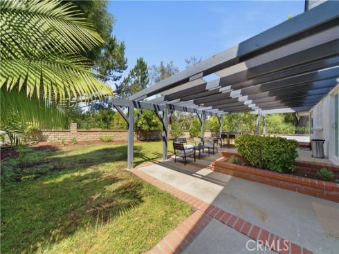 24961 Via Marfil , Mission Viejo, CA