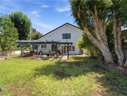 24961 Via Marfil , Mission Viejo, CA