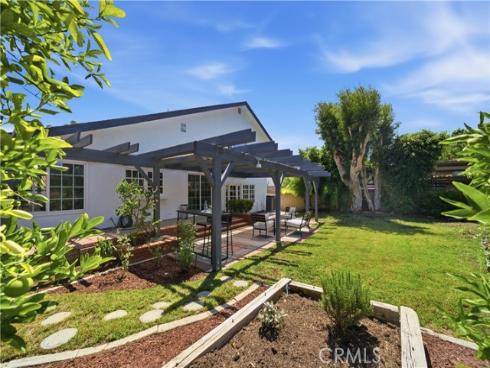 24961 Via Marfil , Mission Viejo, CA