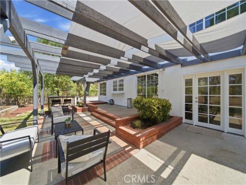 24961 Via Marfil , Mission Viejo, CA