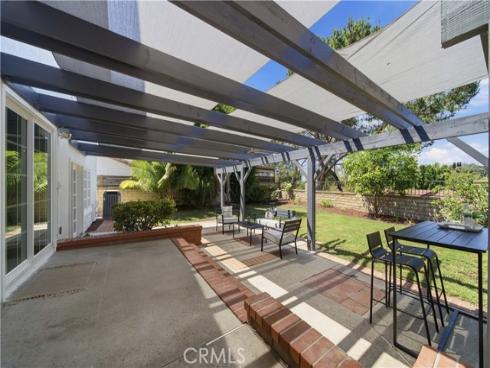 24961 Via Marfil , Mission Viejo, CA