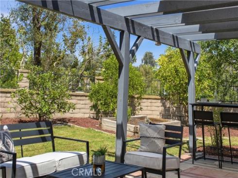 24961 Via Marfil , Mission Viejo, CA