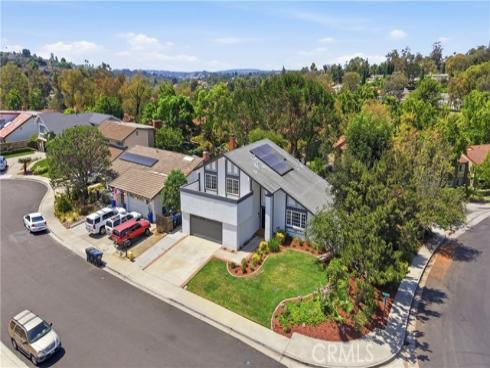 24961 Via Marfil , Mission Viejo, CA