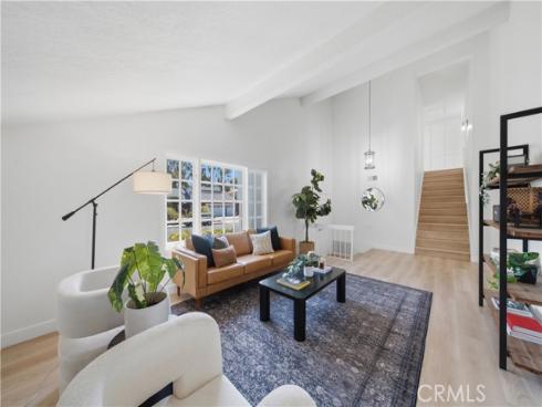 24961 Via Marfil , Mission Viejo, CA